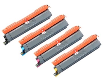 Naplnka Brother TN-248XL TN248XL multipack kompatibilních tonerů