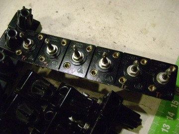 Лабораторный зажим измерительный банан х6 ИЗ АРМИИ