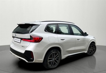 BMW X1 U11 Crossover 1.5 18i 136KM 2025 BMW X1 sdrive18i M Sport Dostawa pod dom w cenie Dealer BMW Bonkowscy, zdjęcie 6