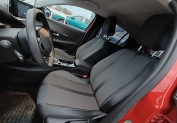 Peugeot 208 II Hatchback 1.2 PureTech 102KM 2022 Peugeot 208 233 Allure Pack 102 KM I wl. GWARANCJA FV23 1.2 102KM, zdjęcie 12