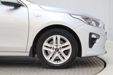Kia Ceed III Kombi 1.6 CRDi 136KM 2021 Kia Ceed 1.6 CRDi MHEV, Salon Polska, Serwis ASO, zdjęcie 14