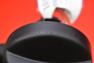 КРЫШКА ТОПЛИВНОГО БАКА PEUGEOT 2008 1 I 13-17