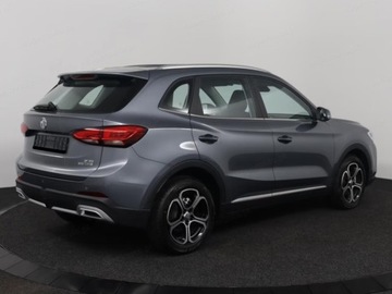 MG ZS II SUV Hybrid+ 1.5 HEV+ 197KM 2025 MG ZS 1.5 HEV+ Excite aut Suv 197KM 2025, zdjęcie 4