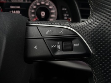 Audi Q7 II SUV Facelifting  3.0 45 TDI 231KM 2021 Audi Q7 Rata od 1342 zł netto 45 TDI S line Quattr, zdjęcie 20