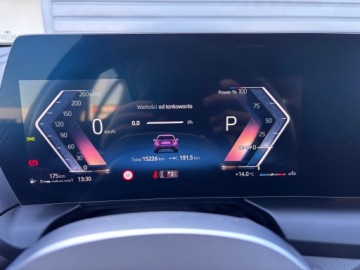 BMW Seria 1 F70 2024 BMW 120 BMW 120 F70 M Sport, Vat23, Bezwypadkowy,, zdjęcie 17