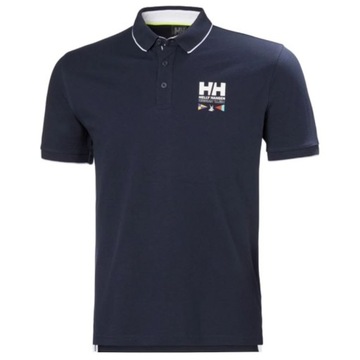 Koszulka Helly Hansen Skagerrak Polo M 34248-597 L