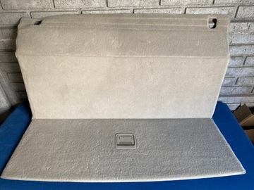 PEUGEOT 508 KOMBI POLIČKA DESKA PODLAHA ČALOUNĚNÍ KUFRU