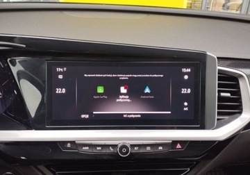 Opel 2023 Opel Grandland 1.2 Turbo 130KM GS AT SalonPL SerwisASO FV23 1 wlasciciel, zdjęcie 22