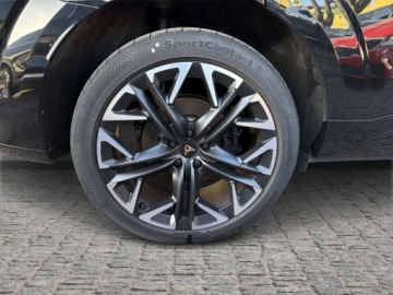 Cupra Terramar SUV 2.0 TSI 265KM 2025 Cupra Terramar Cupra Terramar VZ 2.0 TSI / 265 KM, zdjęcie 18