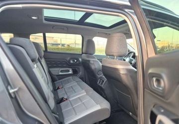 Citroen C5 Aircross SUV 1.6 PureTech 181KM 2019 Citroen C5 Aircross Citroen C5 Aircross 1.6 PureTech Shine EAT8 1.6 180KM, zdjęcie 23