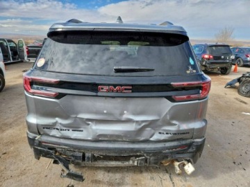  GMC Acadia Elevation 2025 2.5 Benzyna 228KM, zdjęcie 2