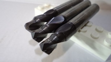WIERTŁO DWUSTOPNIOWE - GUHRING - fi 6,12 / 8,0 mm