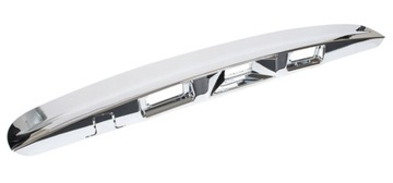 UCHWYT LISTWA BLENDA KLAPY TYLNEJ NISSAN QASHQAI 07-13