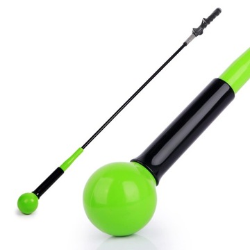 Golf Swing Golf Удобная ручка Корректор осанки Инструмент для занятий гольфом