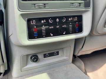 Audi Q7 II SUV Facelifting  3.0 50 TDI 286KM 2023 Audi Q7 Hak, tylna os skretna, wentylacja, panorama, kamery 360, pakiet Ca, zdjęcie 34