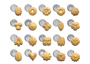 МАШИНА ДЛЯ ТОРТОВ MARCATO DESIGN, ЗЕЛЕНАЯ