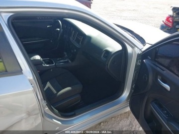 Dodge Charger VII 2020 Dodge Charger 2020r., 5.7l., od ubezpieczalni 5.7 Benzyna 370KM, zdjęcie 7