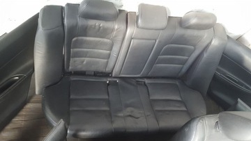 Сиденье, боковые панели, комплект, Mazda 6 GG 2.3 седан