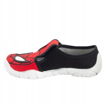 buty RAWEKS przedszkole szkoła SPIDERMAN B20 27