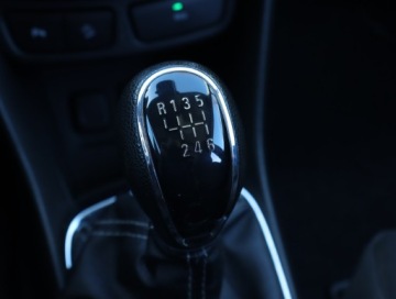 Opel Mokka I SUV 1.4 Turbo ECOTEC 140KM 2014 Opel Mokka 1.4 Turbo, GAZ, Xenon, Klima, zdjęcie 15