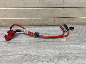 BMW F20 KLEMA PIROTECHNICZNA PLUSOWA 9253111