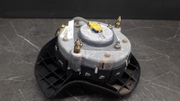 6L0880201D AIRBAG ŘIDIČE SEAT CORDOBA II