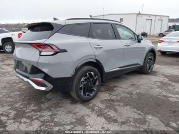 Kia Sorento IV 2024 Kia Sorento 2024 Kia Sportage SX-Prestige AWD 2.5 Benzyna 187KM, zdjęcie 6