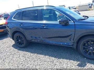 Honda CR-V VI 2025 Honda CR-V 2025 HONDA CR-V HYBRID SPORT-L 2.0 Hybryda 145KM, zdjęcie 5