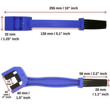 ЩЕТКА ВЕЛОСИПЕДНАЯ ЦЕПЬ СМАЗКА ИНСТРУМЕНТ ДЛЯ ОЧИСТКИ ВЕЛОСИПЕДНОЙ ЦЕПИ