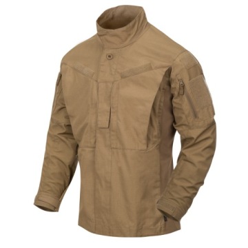 Helikon-Tex Mbdu xl Нейлоновая толстовка