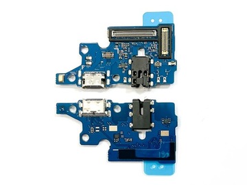 ZŁĄCZE GNIAZDO USB MIKROFON HF do Samsung A71