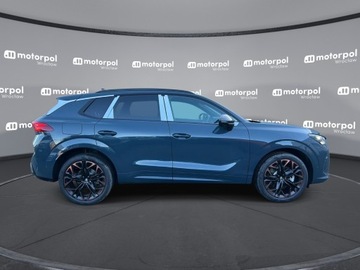 Cupra Terramar 2025 Cupra Terramar 2.0 TSI 204 KM DSG 4Drive, zdjęcie 10