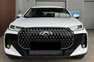 Chery Tiggo 7 2025 CHERY Tiggo 7 Prestige 1.6 T-GDI AWD DCT Suv 147KM 2025, zdjęcie 1