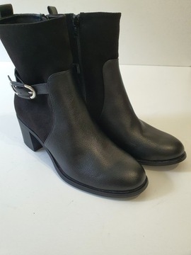 Далее Ботильоны Forever Comfort