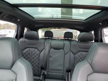 Audi Q7 II 2022 Audi SQ7 Prestige, 2022r., 4x4, 4.0L, zdjęcie 9