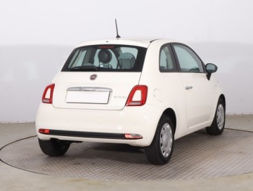 Fiat 500 II 2020 Fiat 500 1.0 mild-hybrid, Salon Polska, zdjęcie 4