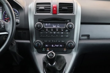 Honda CR-V III SUV 2.2 i-CDTi 140KM 2009 Honda CR-V 2.2 i-CTDi, 4X4, Klima, Klimatronic, zdjęcie 11