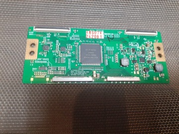 6870C-0358A LG 32LV5590