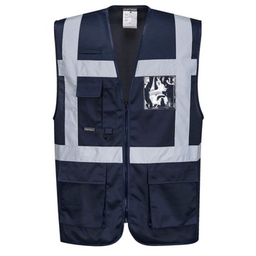 Kamizelka Iona Executive Portwest F476 NAR r. 3XL