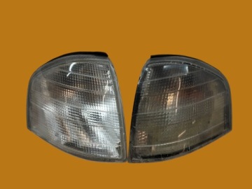 Blinkerleuchte links rechts KOMPLET Mercedes-Benz C-klasa und (1993-2000) W202