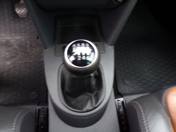 Volkswagen Touran I 1.4 TSI 140KM 2007 VOLKSWAGEN TOURAN 1.4 140 KM SKÓRA ALU Z NIEMIEC, zdjęcie 21