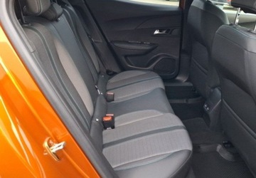 Peugeot 2008 II SUV 1.2 PureTech 130KM 2022 Peugeot 2008 1.2 PureTech Allure SS EAT8 1.2 Benzyna 130KM, zdjęcie 18