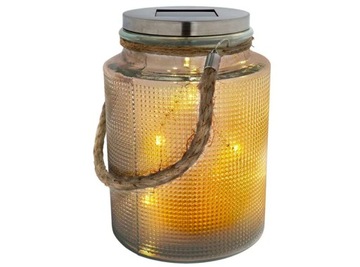 lampa solarna led 29 cm