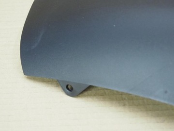 ПЕРЕДНЯЯ НАКЛАДКА ПРАВОГО БАМПЕРА GRANDLAND X YP00024077 НОВАЯ