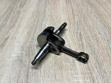 ШАТУН КОЛЕНВАЛА ERMAN HM5201