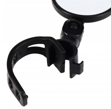 ВЕЛОСИПЕДНОЕ ЗЕРКАЛО ДЛЯ РУЛЯ ВЕЛОСИПЕДНОЕ КРУГЛОЕ ЗЕРКАЛО ЗАДНЕГО ВИДА