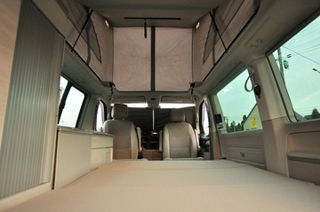 Volkswagen California 2016 Volkswagen California T6 204ps DSG COAST/ocean LED BULLI EDITION Vebasto, zdjęcie 26