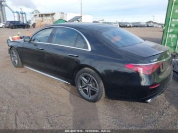 Mercedes Klasa S W223/V223 2023 Mercedes-Benz Klasa S 500, 2023r., 4x4, 3.0L 3.0 Benzyna 429KM, zdjęcie 2