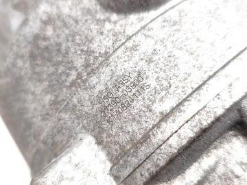 HYUNDAI IONIQ ALTERNÁTOR 1.6 GDI PLUG-IN-HYBRID PLUG-IN HYBRID 37390-03900