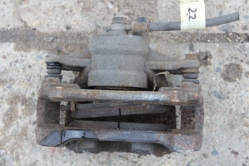 ПЕРЕДНЯЯ ЮЛКА AVENSIS T25 2.0 D4D 1AD 126KM